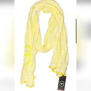 NWT‎ Swiss Army Knife Bernese Scarf